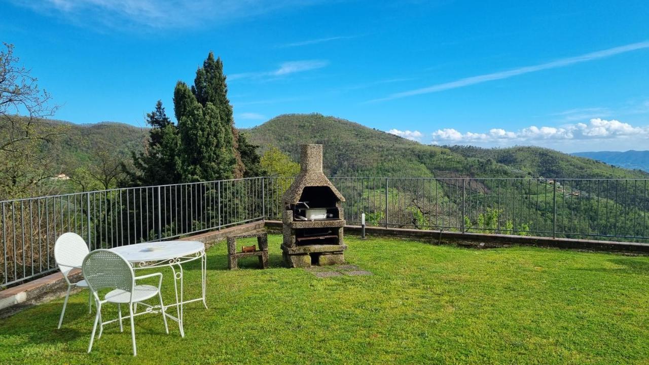 Agriturismo La Corte Pistoya Exterior foto